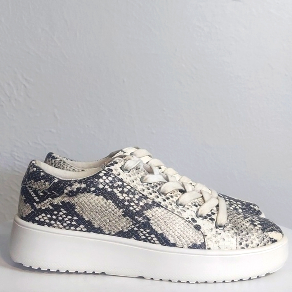 Steve Madden Blade Platform Sneakers